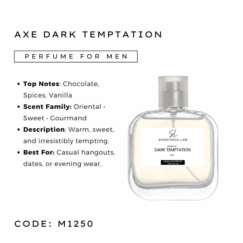 EXTRAIT DE PARFUM PREMIUM INSPIRED SCENTS COLLECTION (Men & Women)