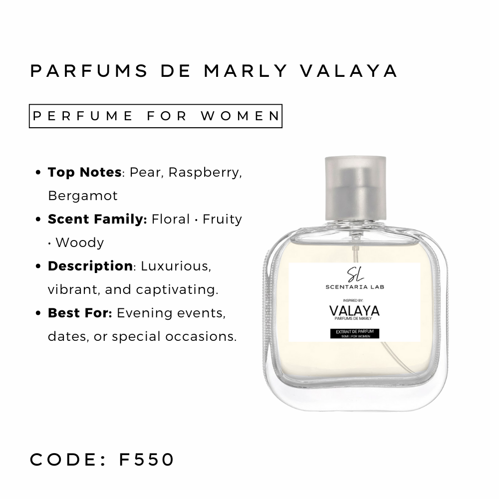 EXTRAIT DE PARFUM PREMIUM INSPIRED SCENTS COLLECTION (Men & Women)