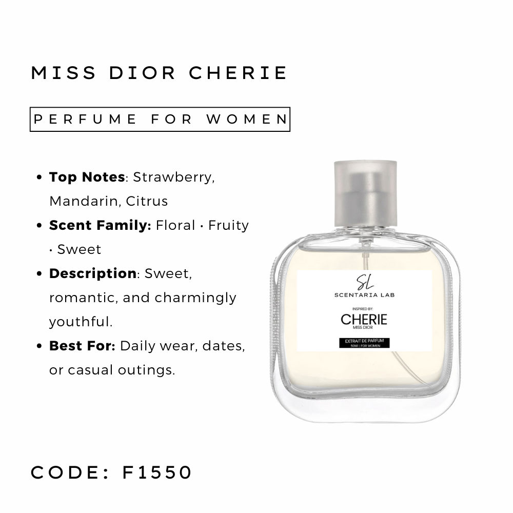 EXTRAIT DE PARFUM PREMIUM INSPIRED SCENTS COLLECTION (Men & Women)