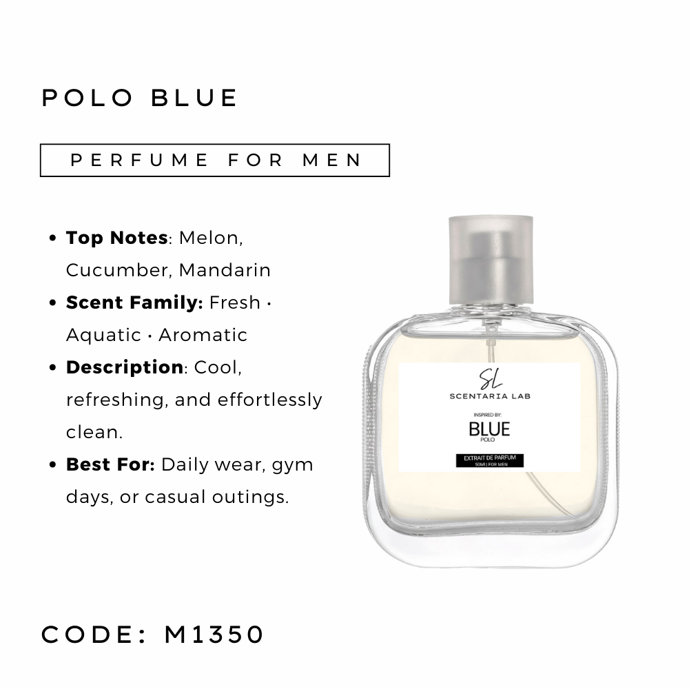 EXTRAIT DE PARFUM PREMIUM INSPIRED SCENTS COLLECTION (Men & Women)