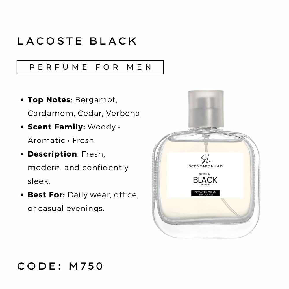 EXTRAIT DE PARFUM PREMIUM INSPIRED SCENTS COLLECTION (Men & Women)