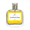 FEBRUARY Amethyst Steel (Men) 50ML Extrait de Parfum Oil-based Parfum 24hrs+ Long Lasting