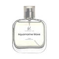 MARCH Aquamarine Wave (Men) 50ML Extrait de Parfum Oil-based Parfum 24hrs+ Long Lasting