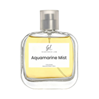 MARCH Aquamarine Mist (Women) 50ML Extrait de Parfum Oil-based Parfum 24hrs+ Long Lasting
