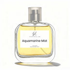 MARCH Aquamarine Mist (Women) 50ML Extrait de Parfum Oil-based Parfum 24hrs+ Long Lasting
