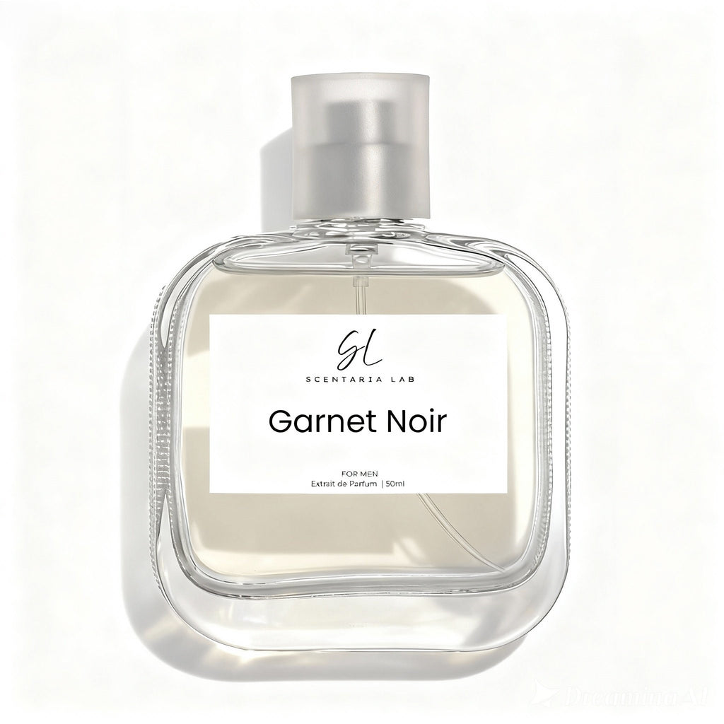 JANUARY Garnet Rouge (Women) 50ML Extrait de Parfum Oil-based Parfum 24hrs+ Long Lasting