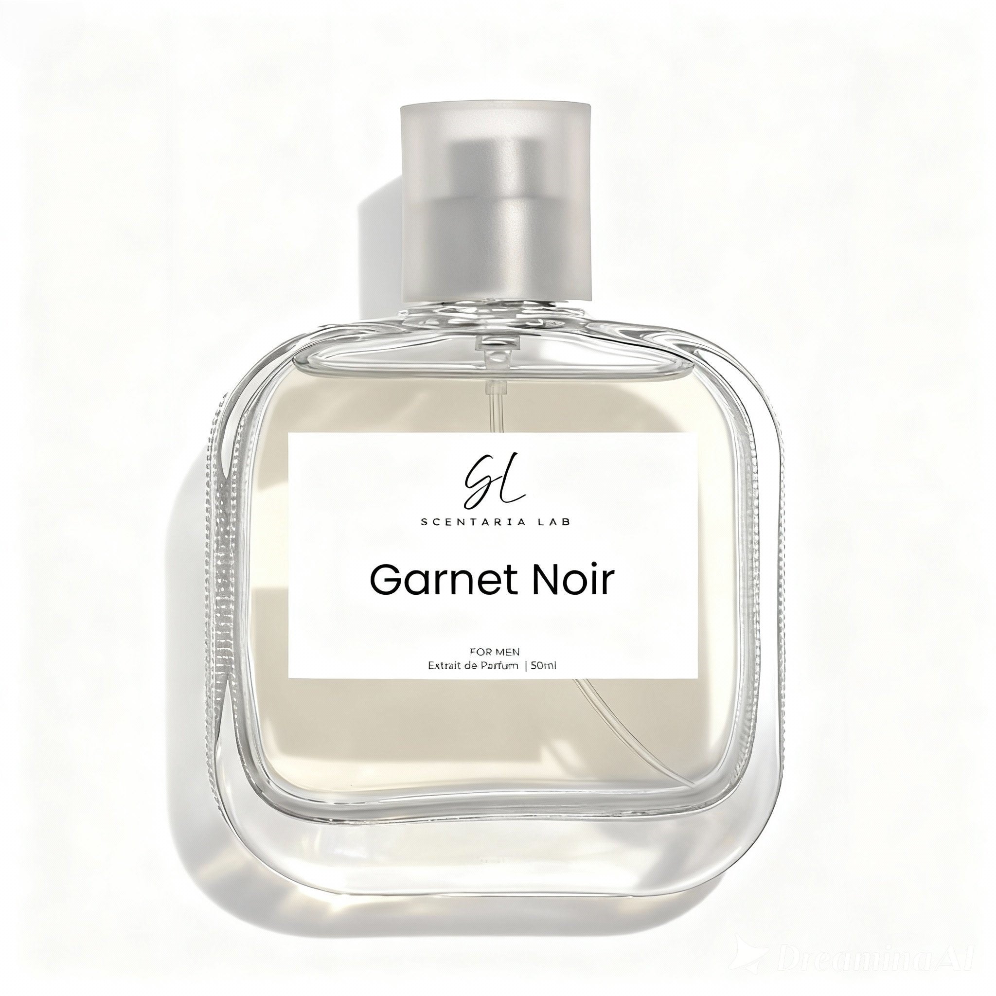 JANUARY Garnet Rouge (Women) 50ML Extrait de Parfum Oil-based Parfum 24hrs+ Long Lasting