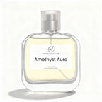FEBRUARY Amethyst Aura (Women) 50ML Extrait de Parfum Oil-based Parfum 24hrs+ Long Lasting