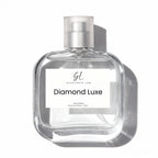 APRIL Diamond Luxe (Women) 50ML Extrait de Parfum Oil-based Parfum 24hrs+ Long Lasting