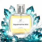 MARCH Aquamarine Mist (Women) 50ML Extrait de Parfum Oil-based Parfum 24hrs+ Long Lasting
