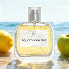MARCH Aquamarine Mist (Women) 50ML Extrait de Parfum Oil-based Parfum 24hrs+ Long Lasting