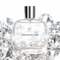 APRIL Diamond Luxe (Women) 50ML Extrait de Parfum Oil-based Parfum 24hrs+ Long Lasting