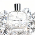 APRIL Diamond Luxe (Women) 50ML Extrait de Parfum Oil-based Parfum 24hrs+ Long Lasting