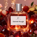 JANUARY Garnet Rouge (Women) 50ML Extrait de Parfum Oil-based Parfum 24hrs+ Long Lasting
